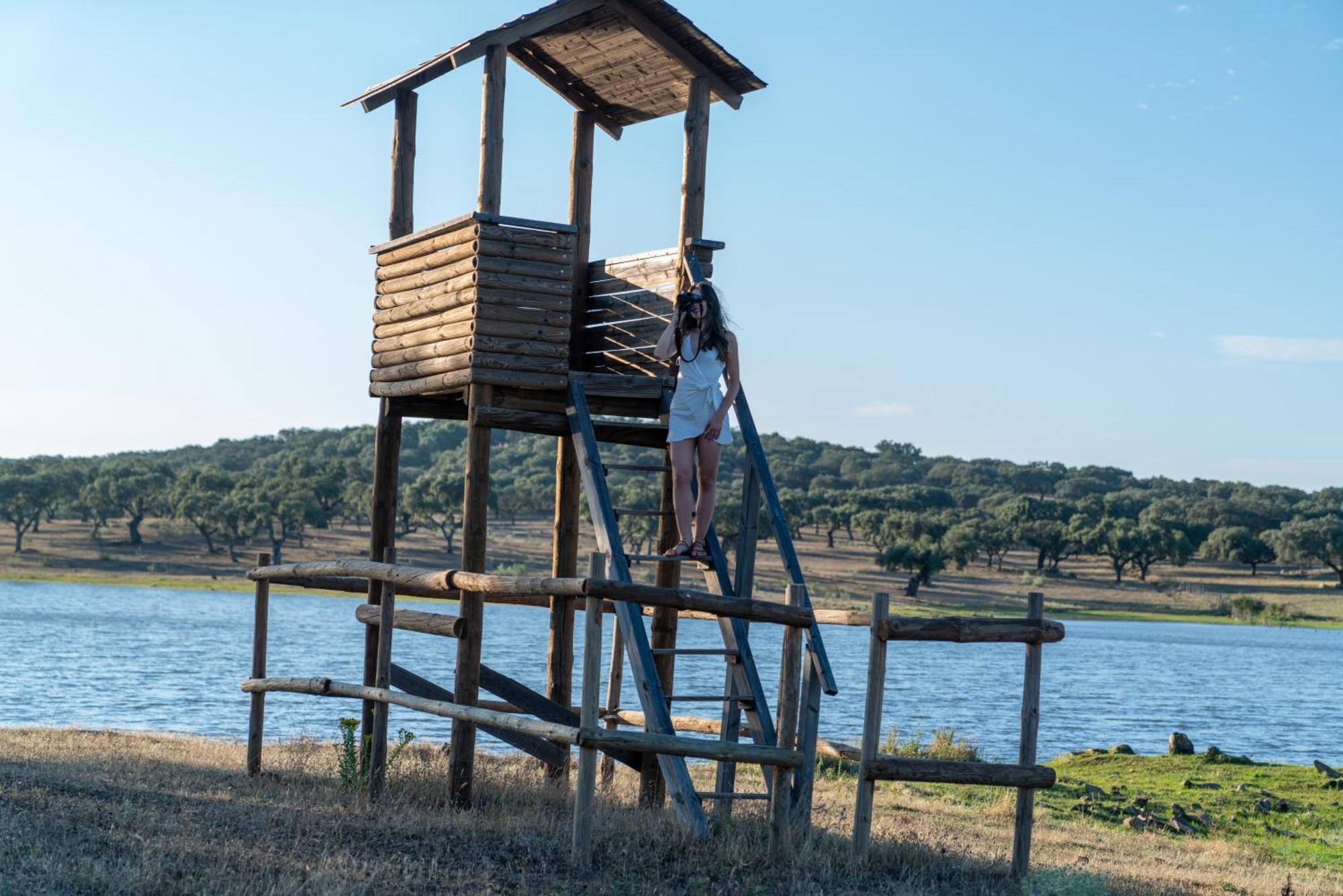 Monte Dos Cordeiros Villa Vila Vicosa  Luaran gambar