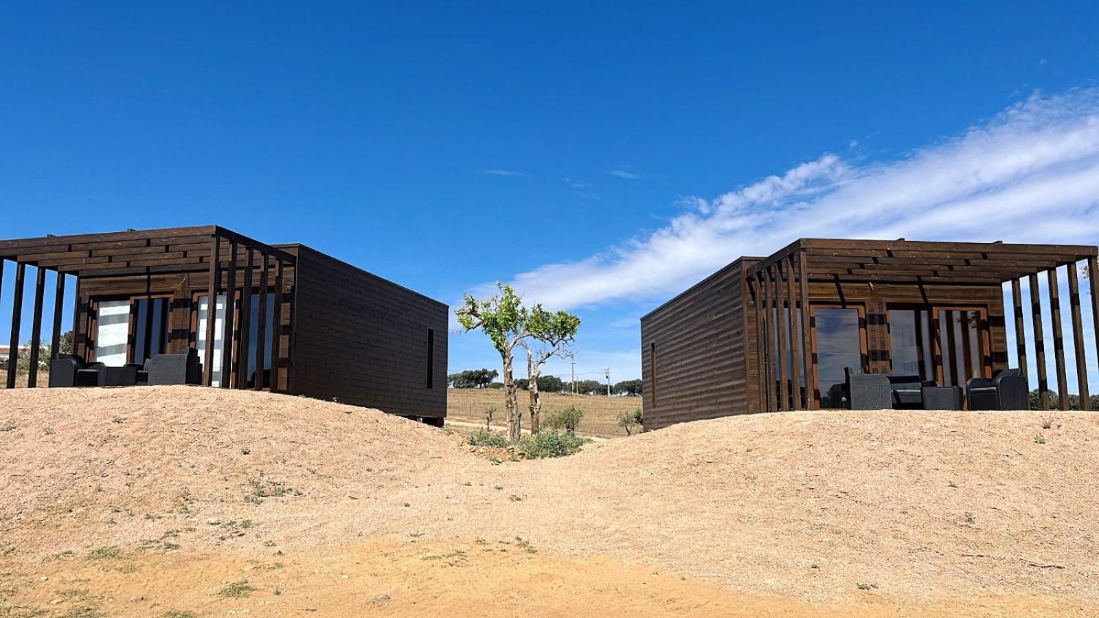 Monte Dos Cordeiros Villa Vila Vicosa  Luaran gambar